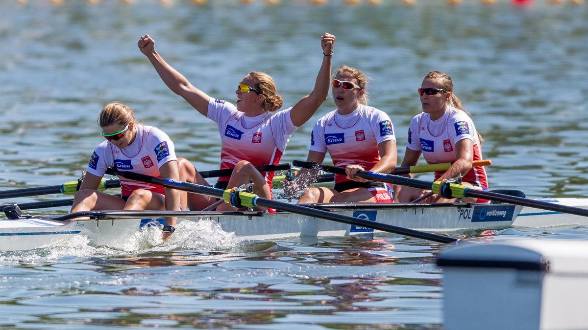 Monika Ciaciuch , Joanna Dittmann , Anna Wierzbowska , Maria Wierzbowska