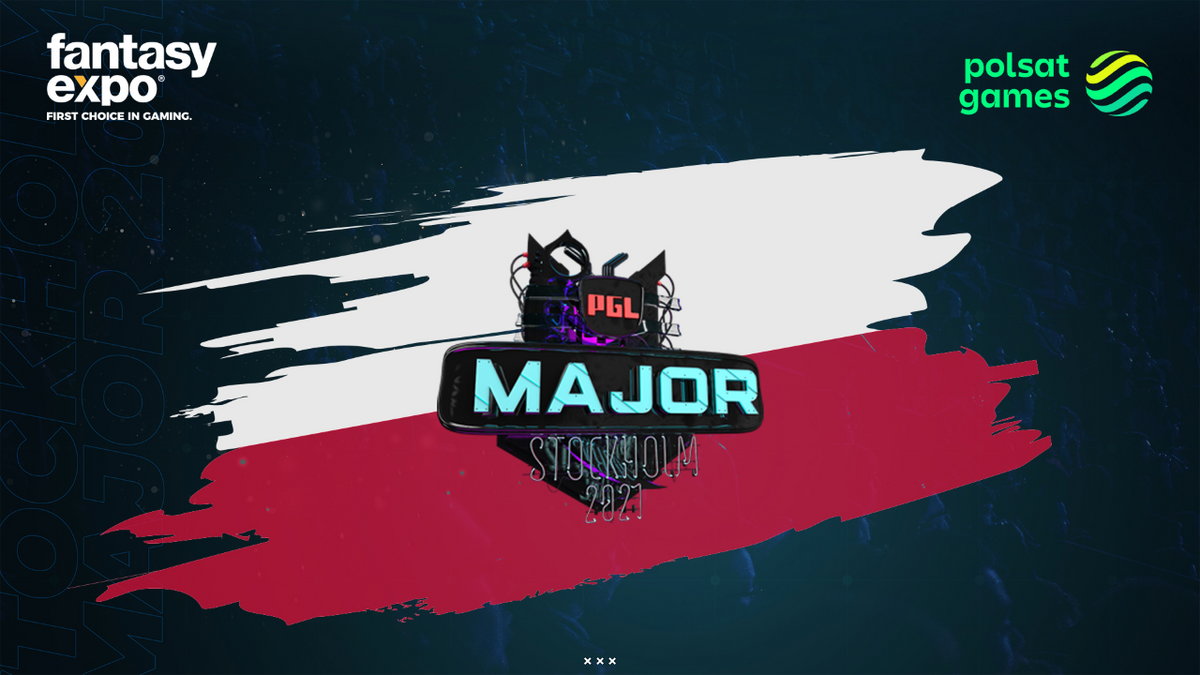 PGL Major 2021