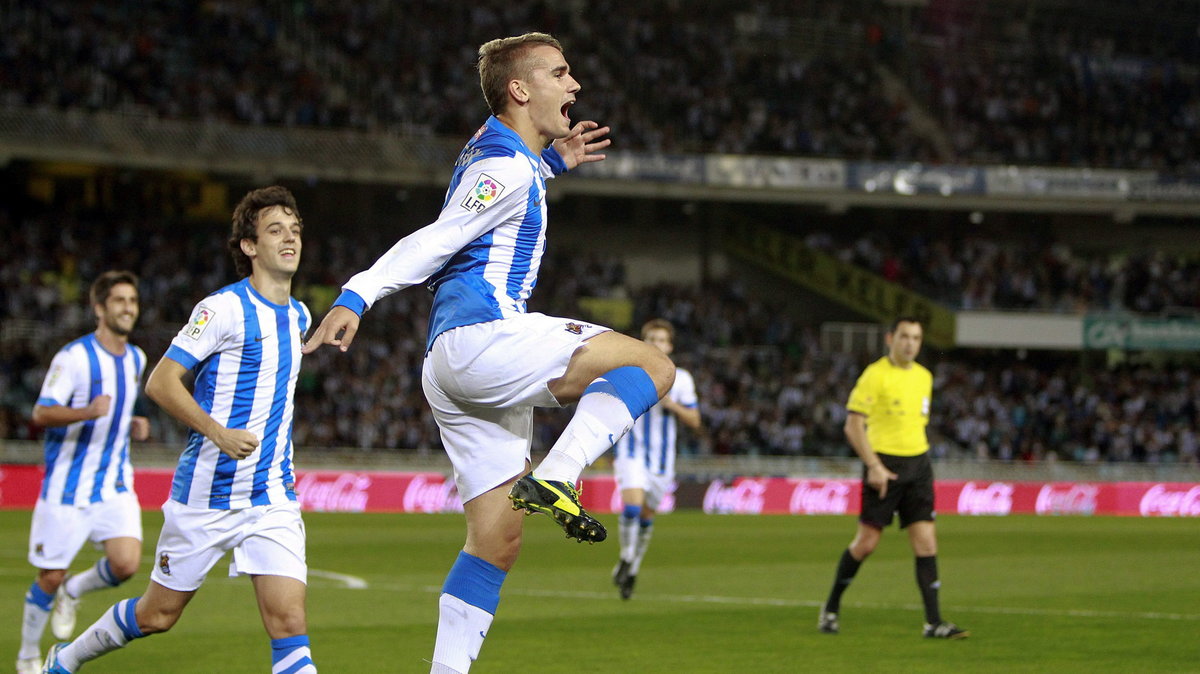 Antoine Griezmann