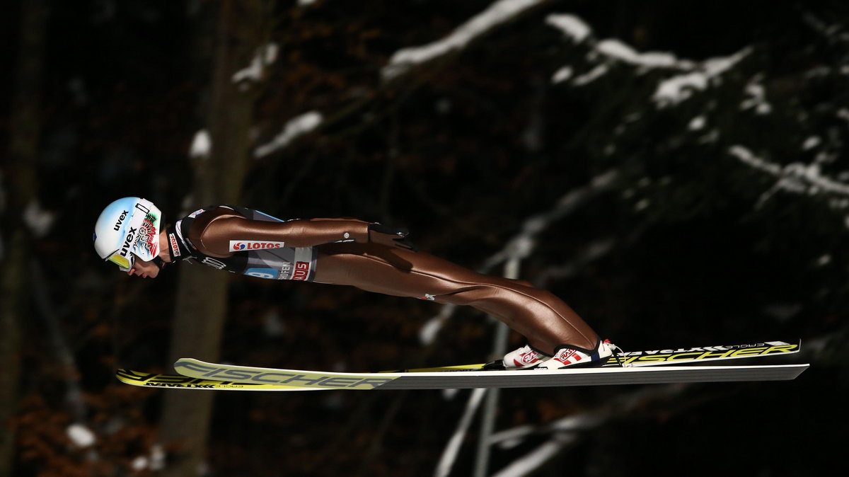 Kamil Stoch