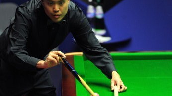 Marco Fu