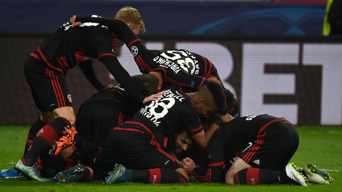 Bayer Leverkusen