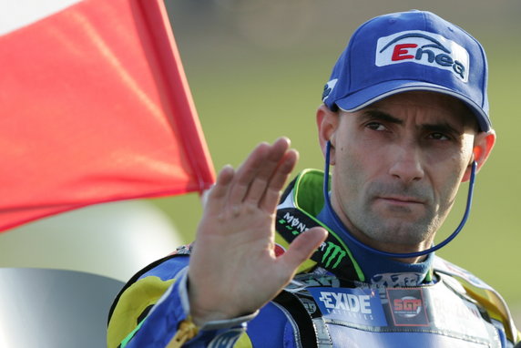 Tomasz Gollob