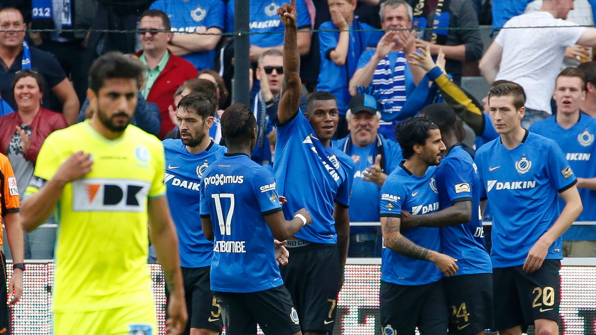 Club Brugge