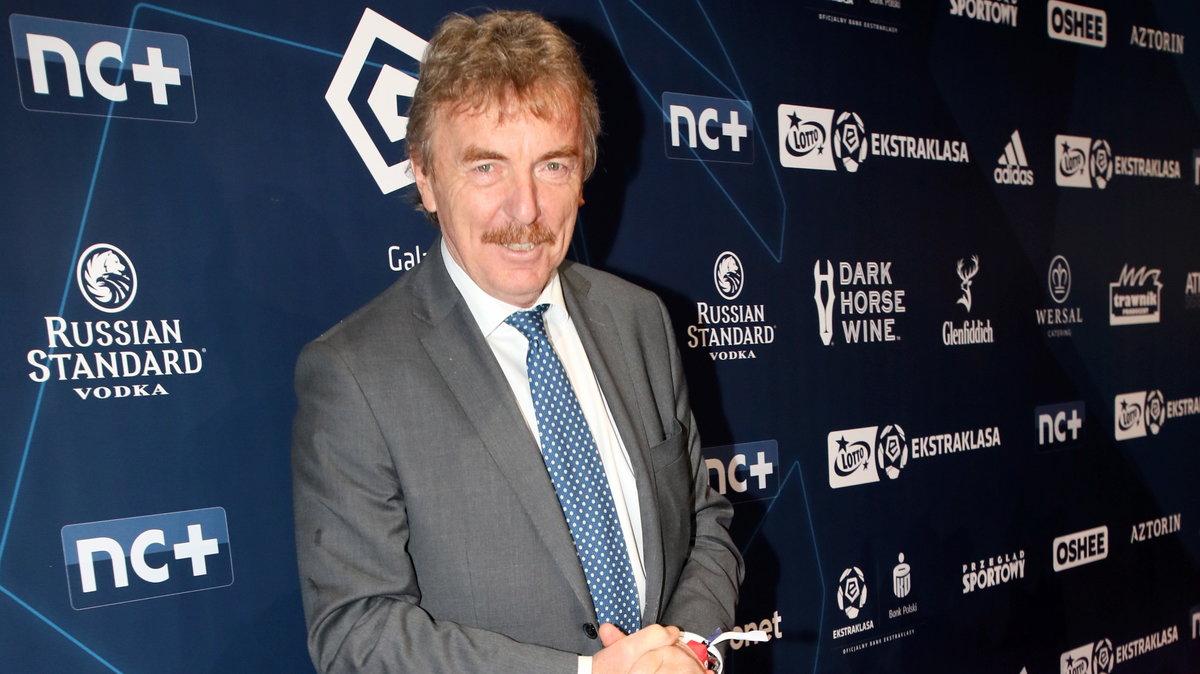 Zbigniew Boniek