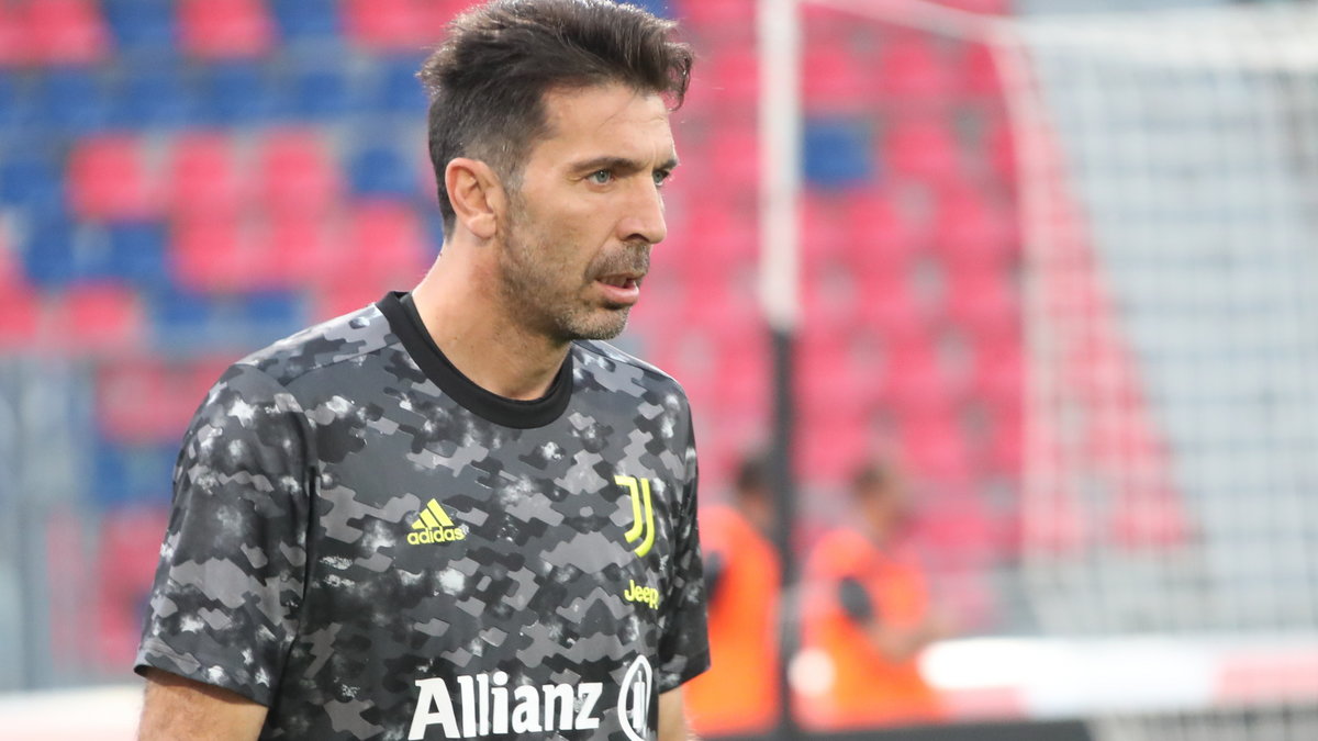 Gianluigi Buffon