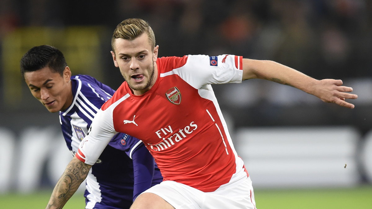 Jack Wilshere