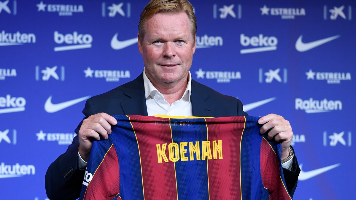 Ronald Koeman