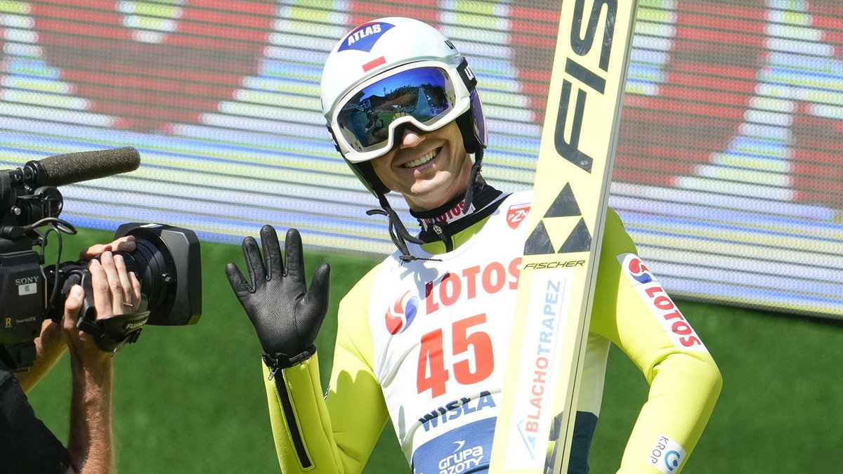 Kamil Stoch