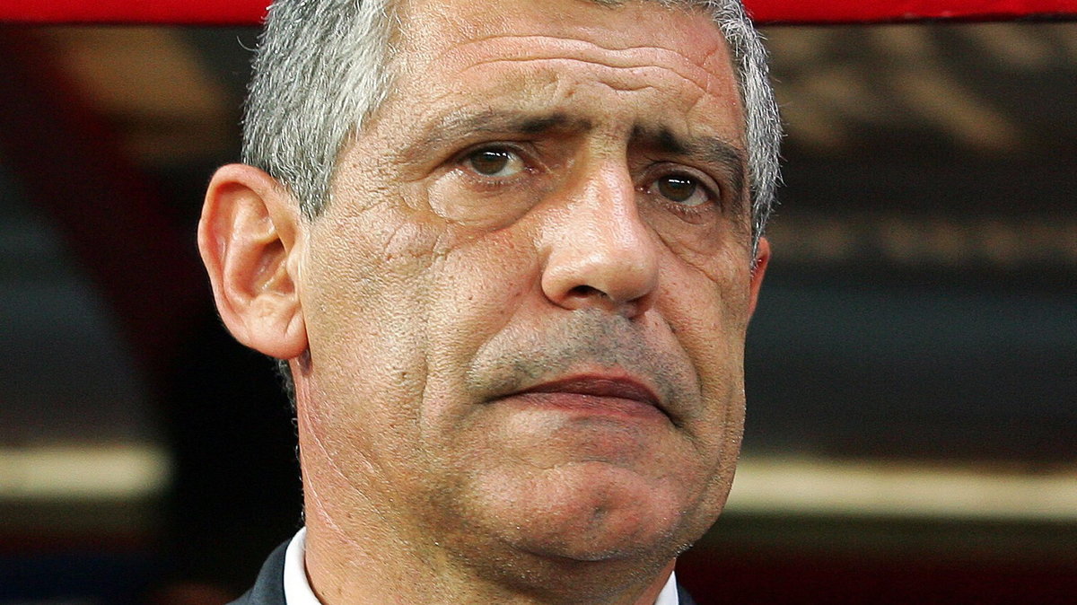 Fernando Santos