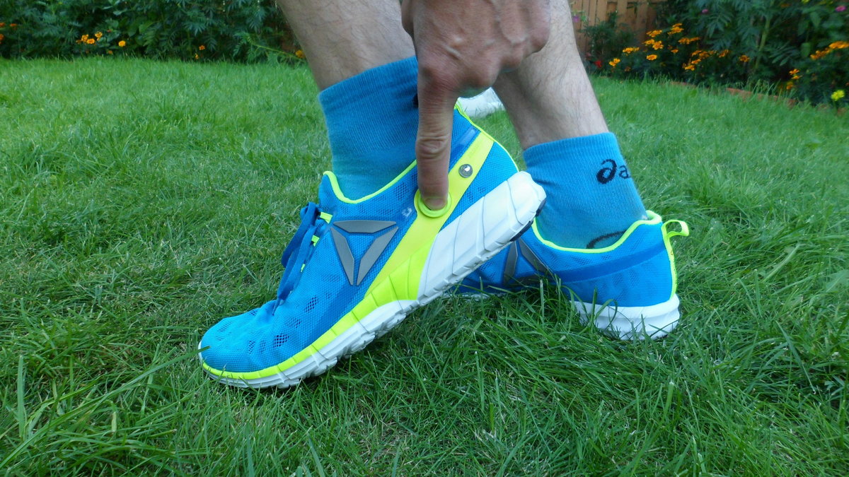 Test butów: Reebok ZPump Fusion 2.5 – dla każdego coś miłego - Przegląd  Sportowy