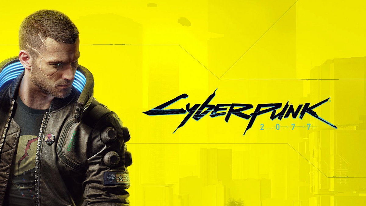 Cyberpunk 2077