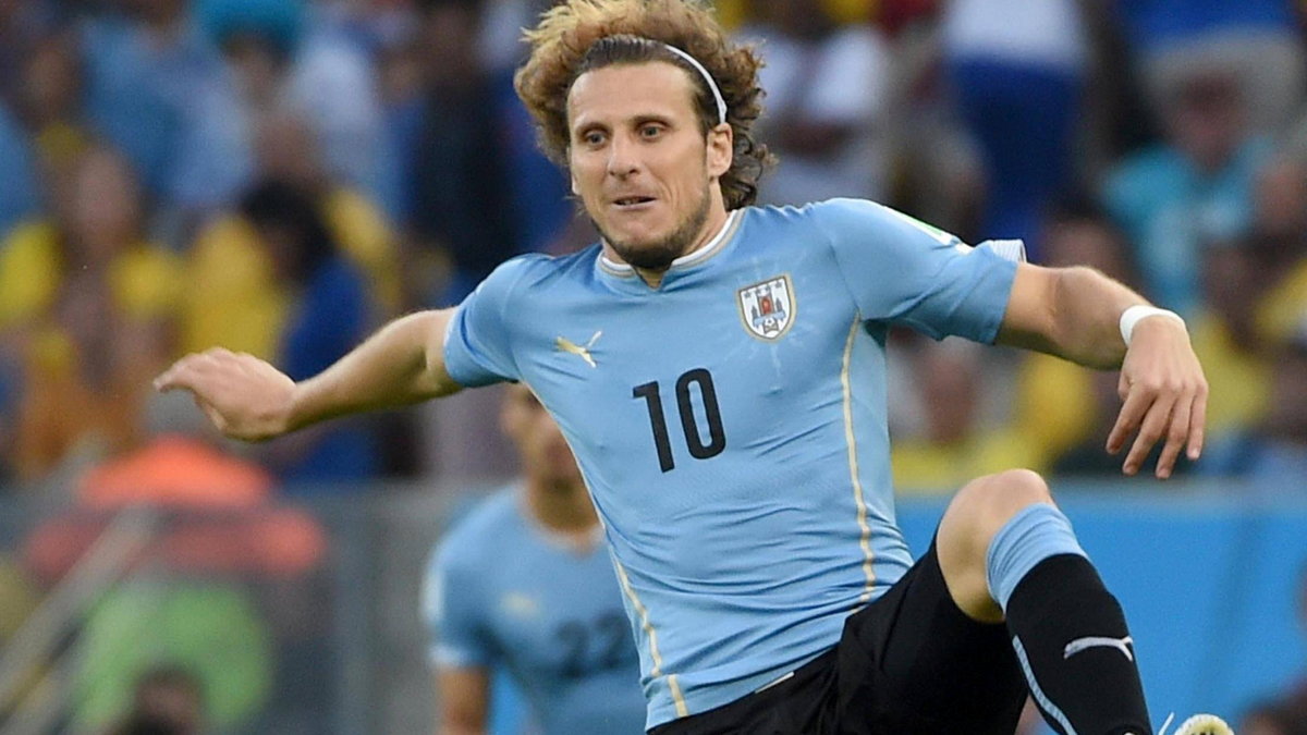 Diego Forlan