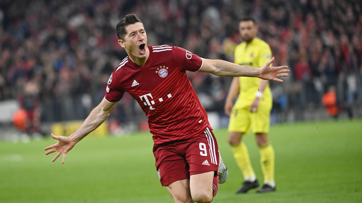 Robert Lewandowski