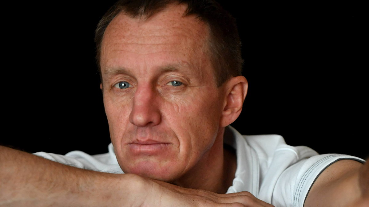 Denis Urubko