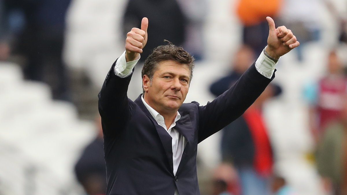 Walter Mazzarri