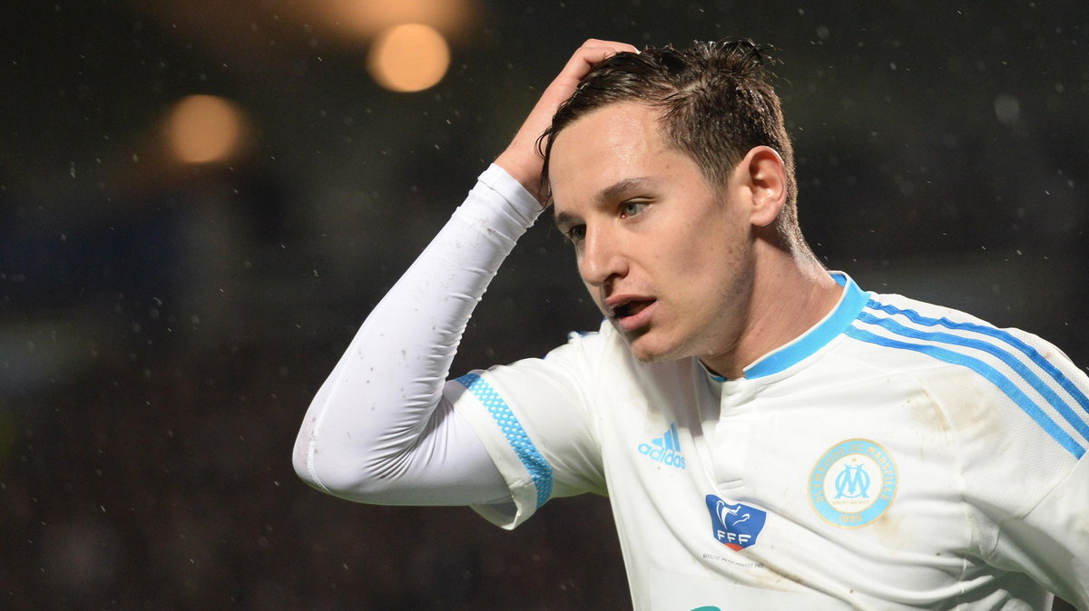 Florian Thauvin