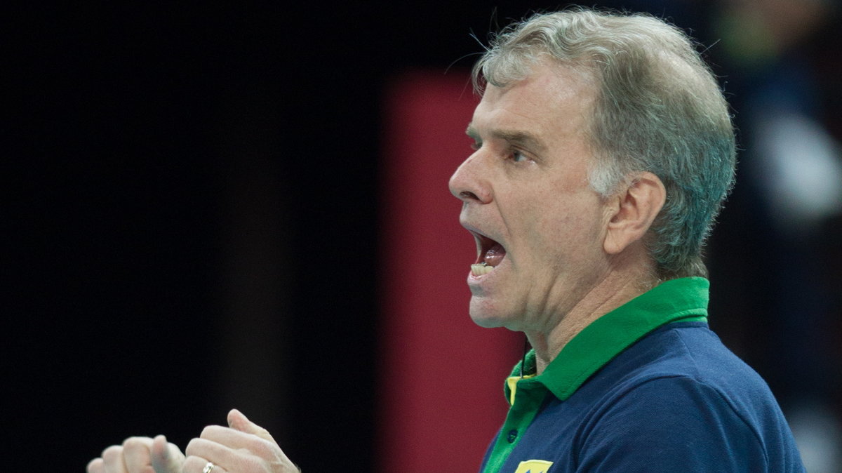 SIATKÓWKA FIVB MISTRZOSTWA ŚWIATA 2014 BRAZYLIA NIEMCY (Bernardo Rezende)