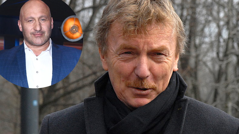 Zbigniew Boniek