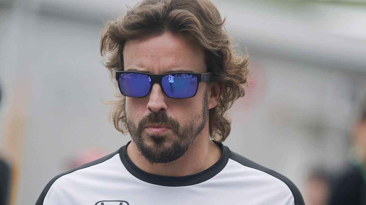 Fernando Alonso