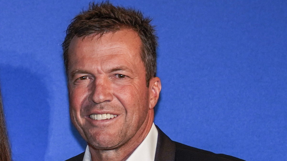 Lothar Matthaues