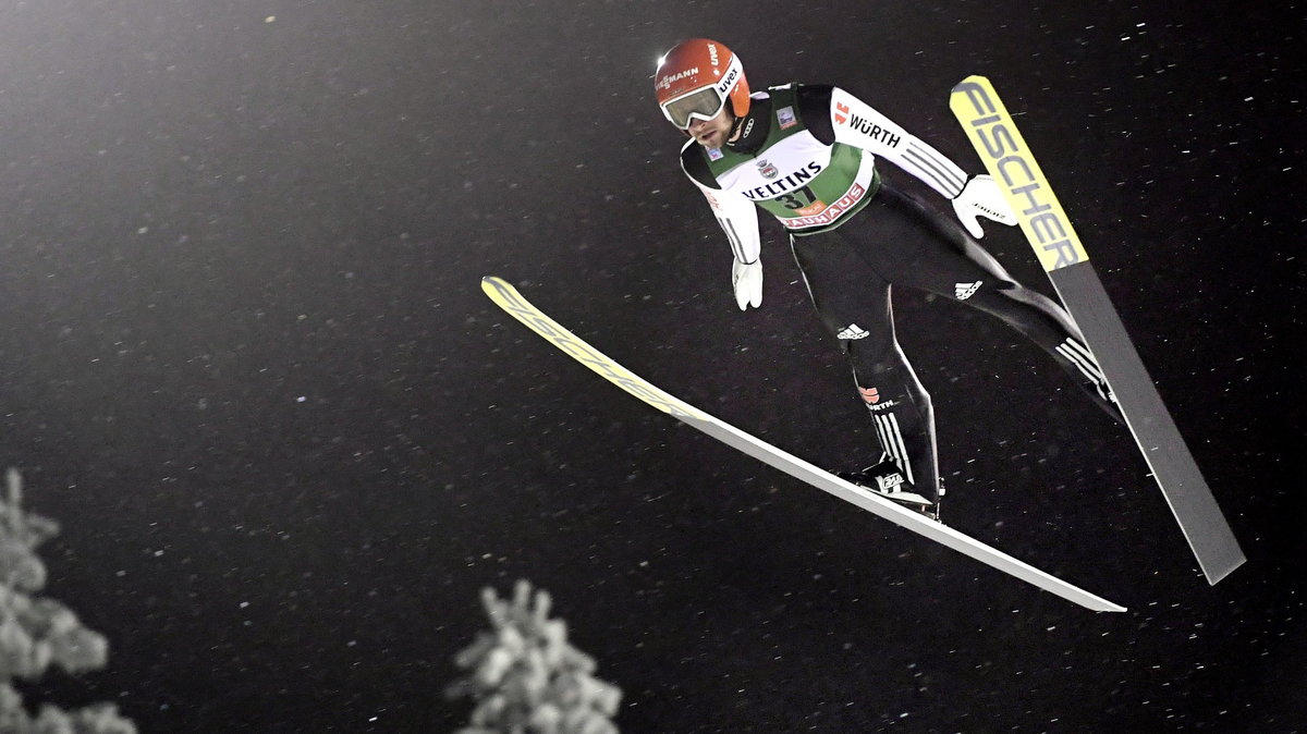 SKI-JUMPING-WORLD