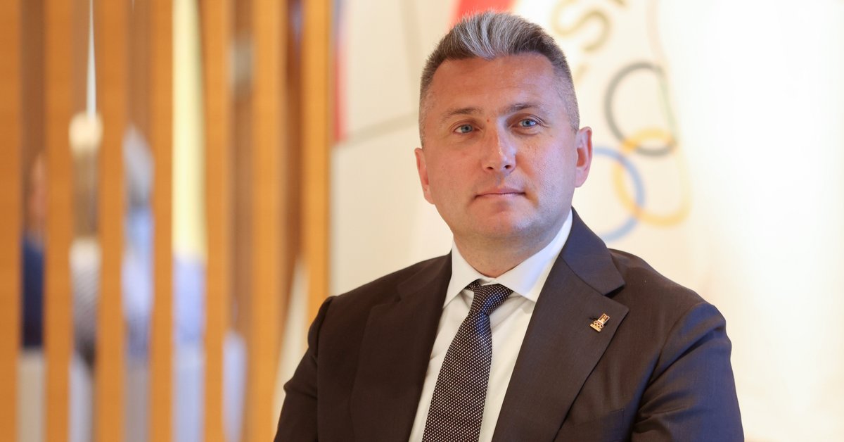 Minister z KO uderzył w Radosława Piesiewicza. I nagle padło: jeżeli wygra Nawrocki