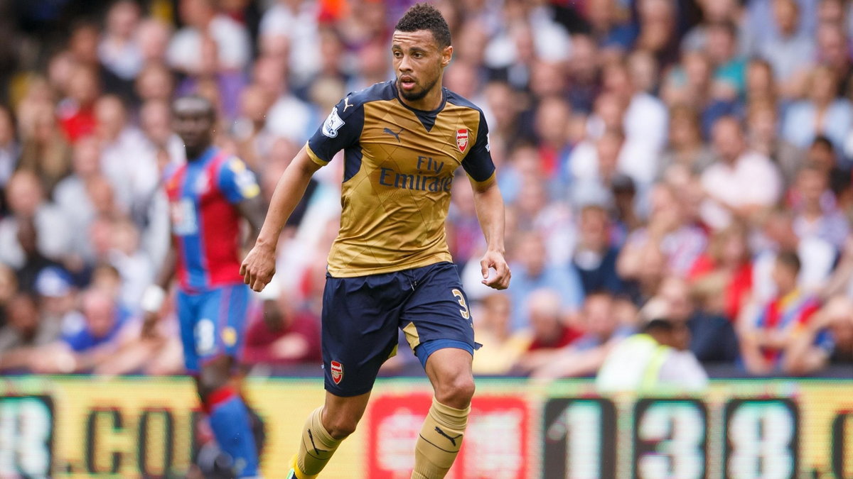 Francis Coquelin