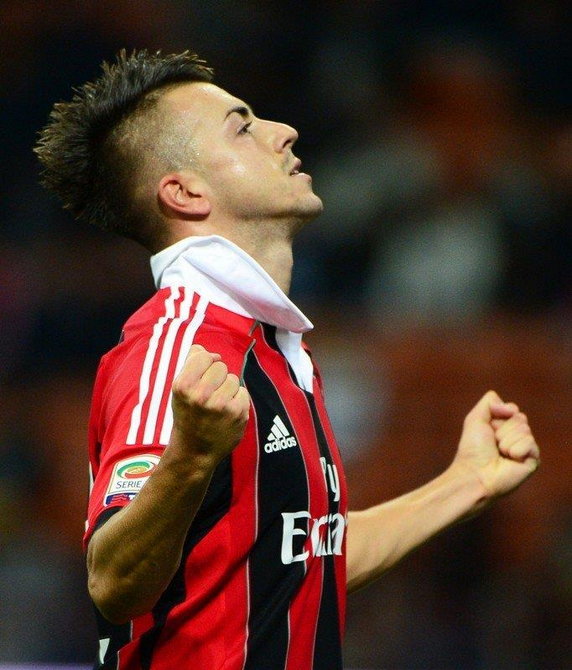 Stephan El Shaarawy