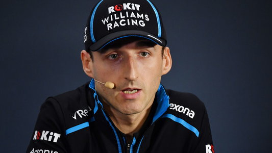 Robert Kubica