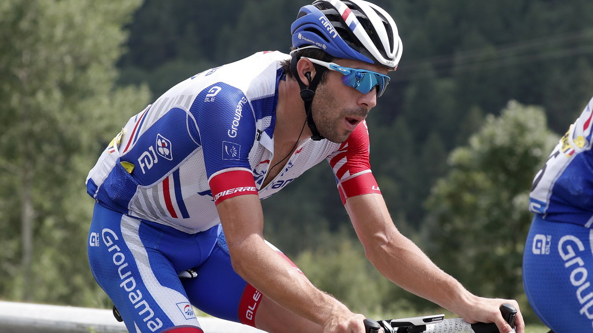 Thibaut Pinot 