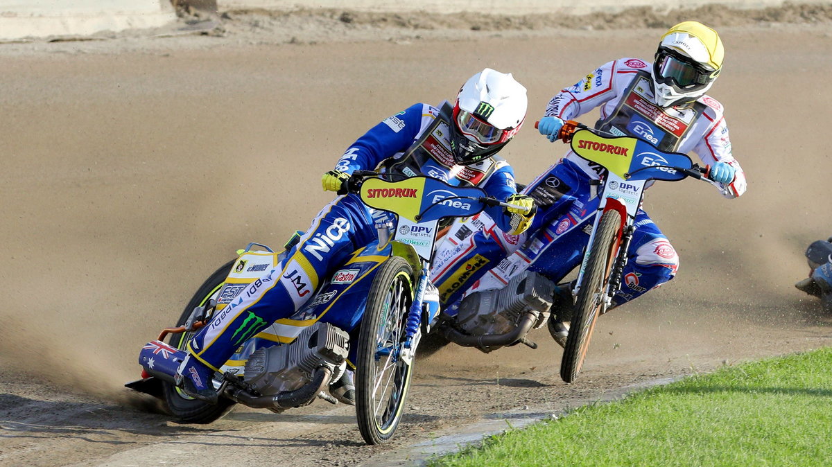 Chris Holder