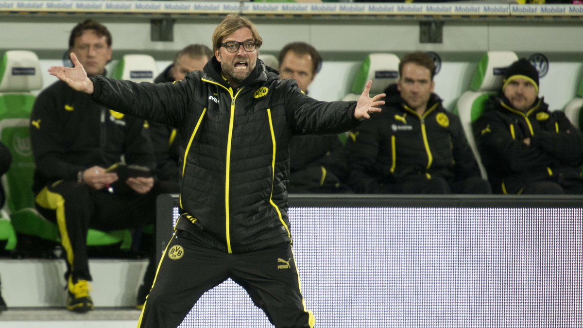 Juergen Klopp