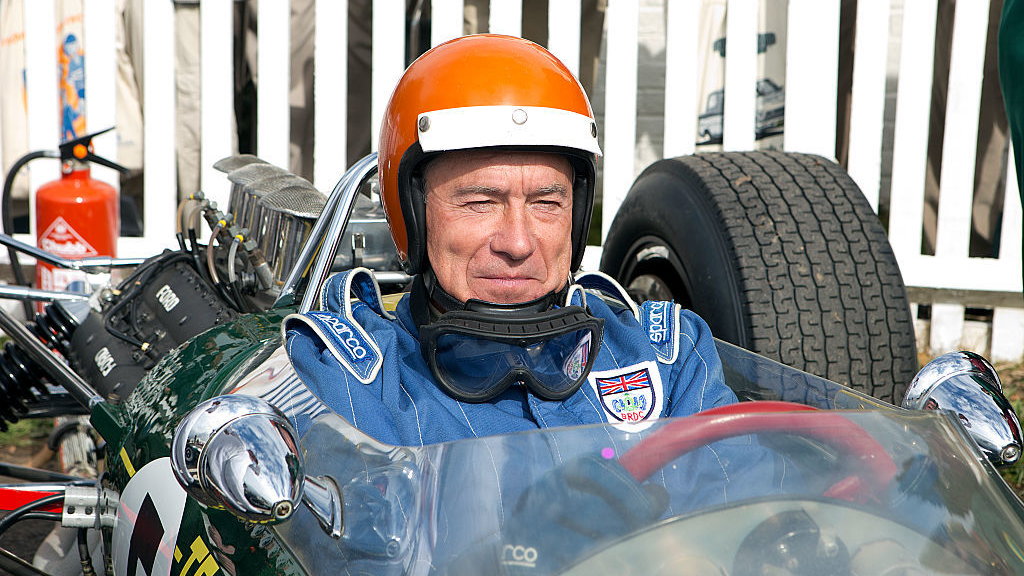 Tiff Needell