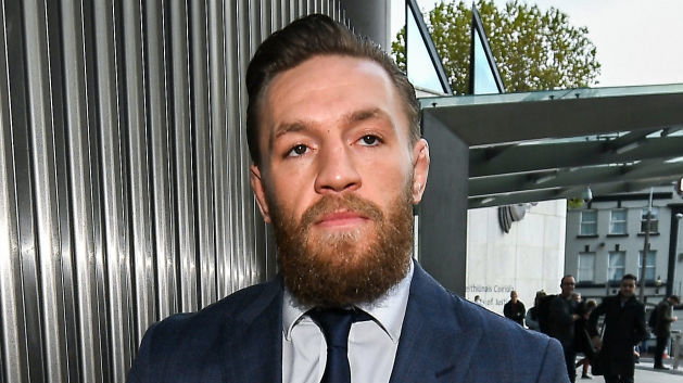 Conor McGregor