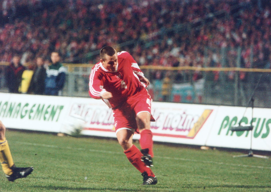 Rafał Siadaczka (1999 r.)