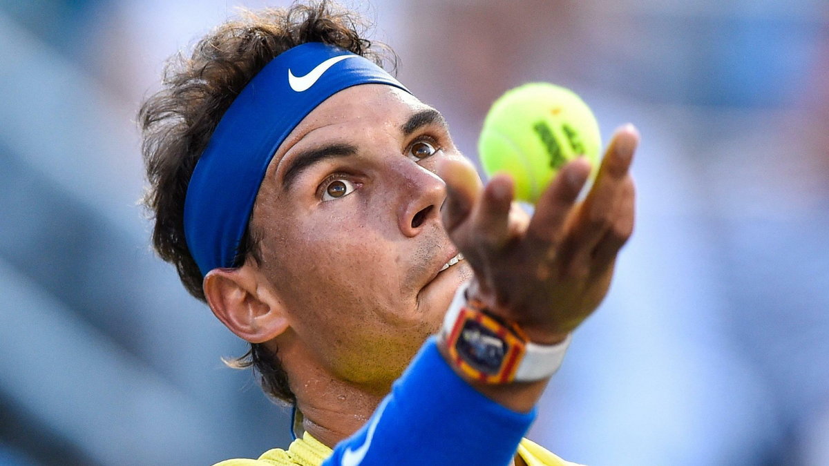 Rafael Nadal