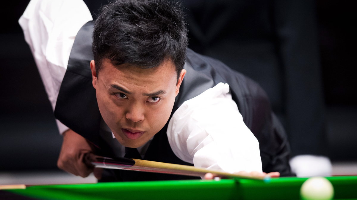 Marco Fu