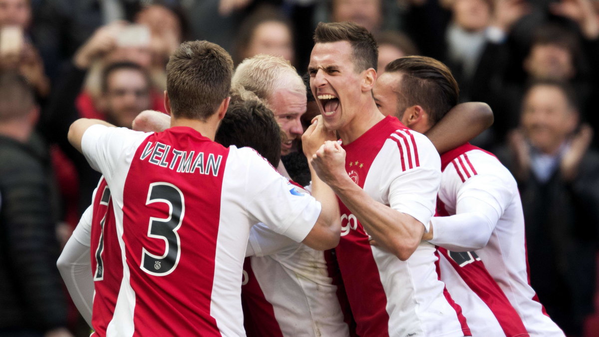 Ajax Amsterdam