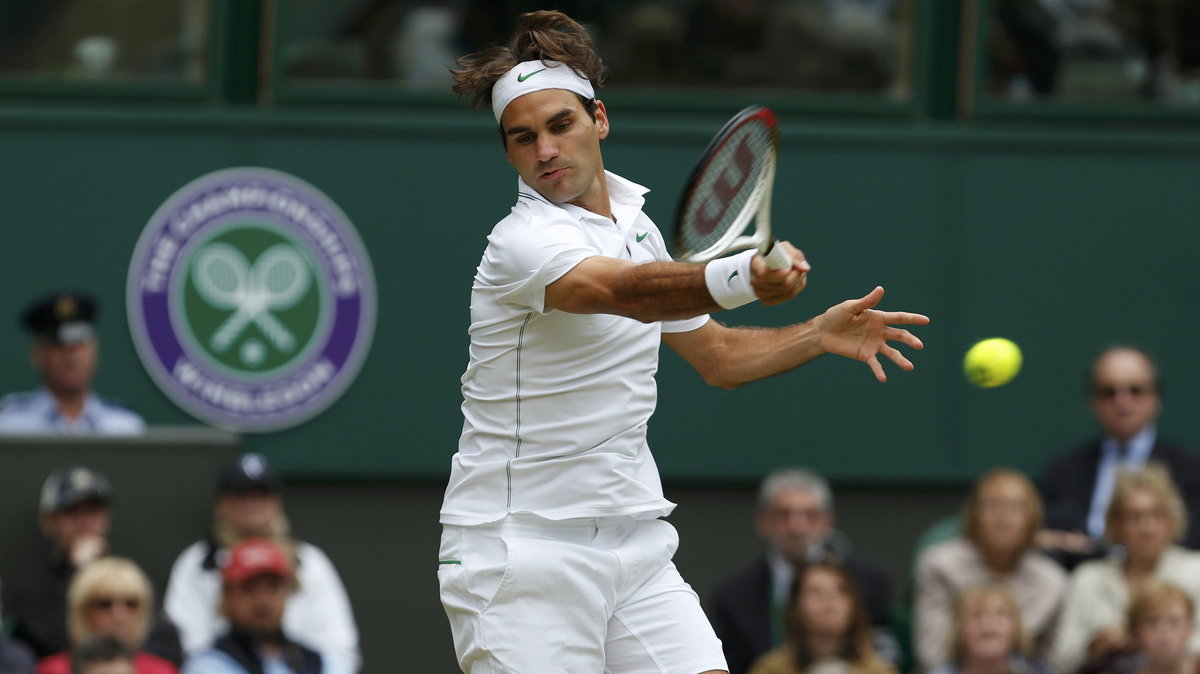 Roger Federer