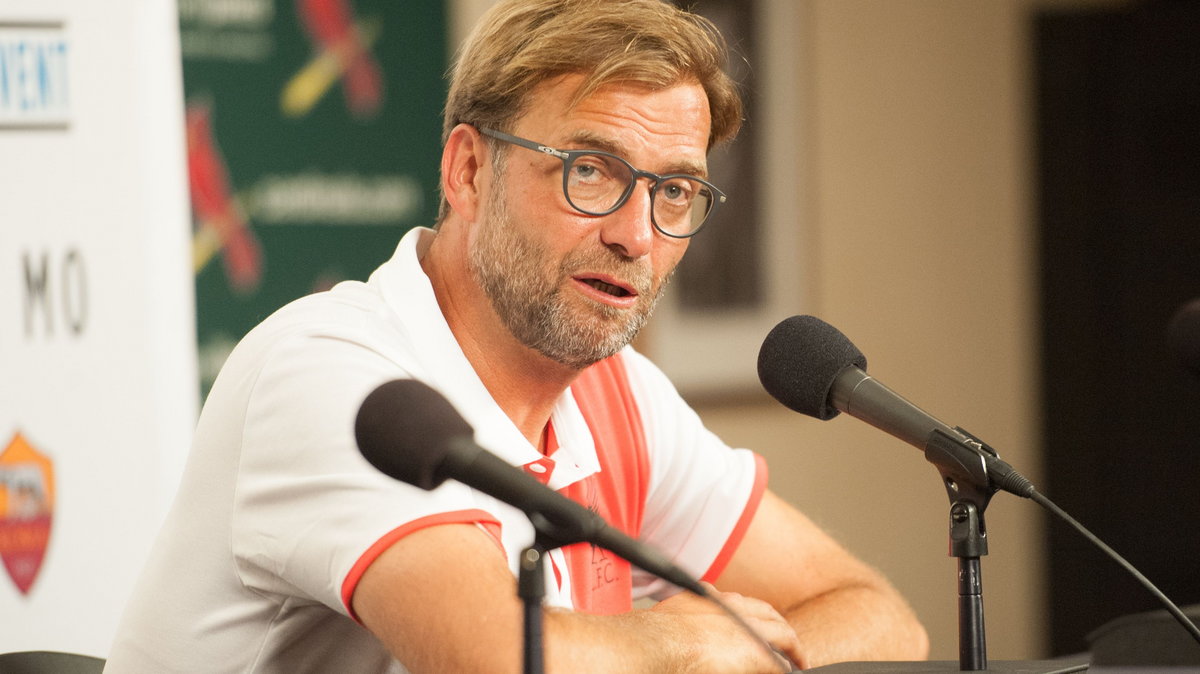 Juergen Klopp