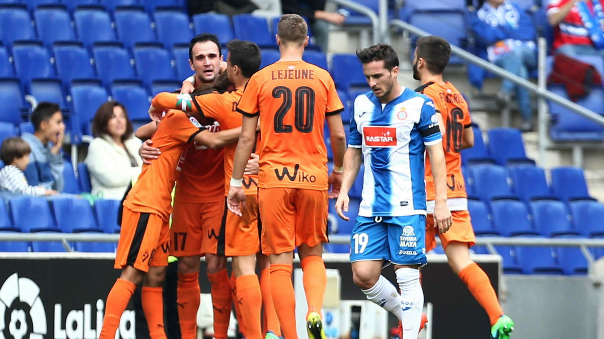 Espanyol - Eibar