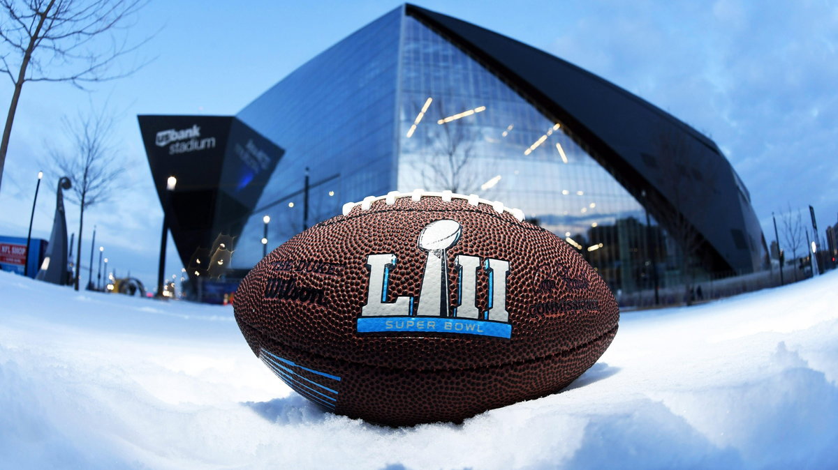 NFL: Super Bowl LII Experience