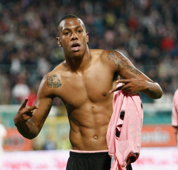 Abel Hernandez