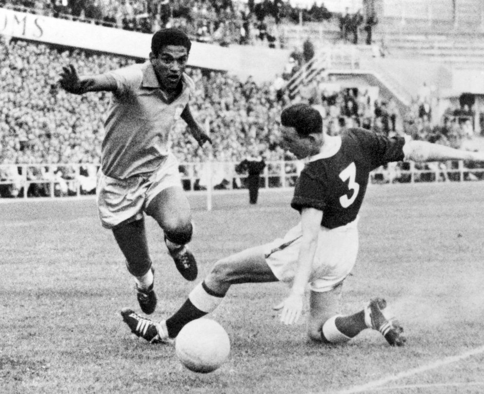 Garrincha