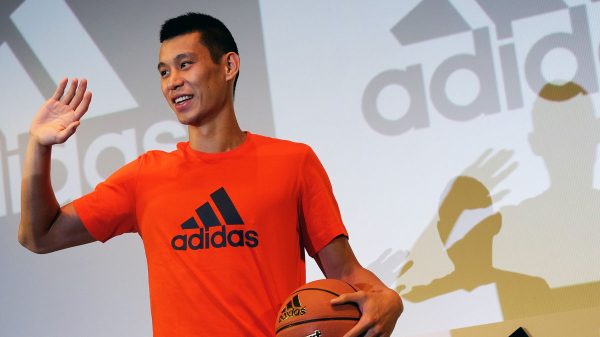 Jeremy Lin