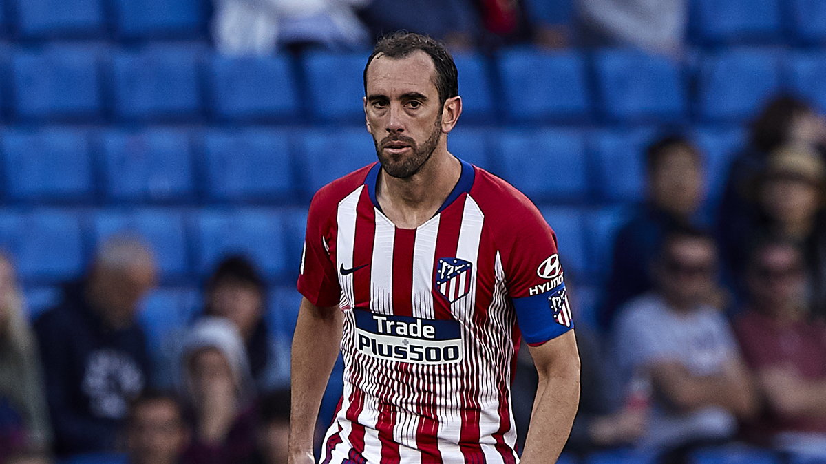 Diego Godin