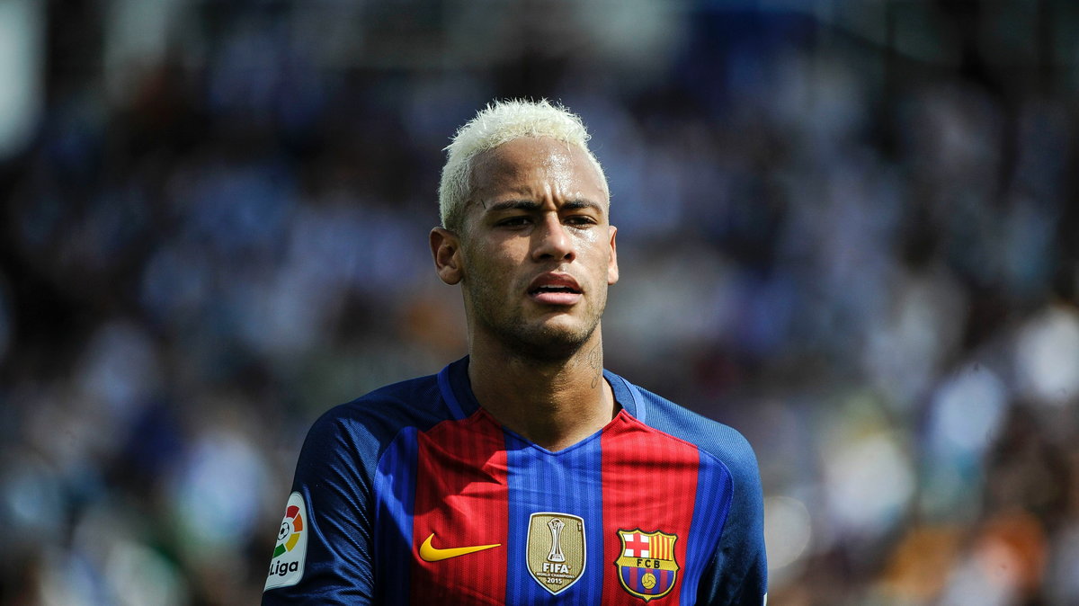 Neymar