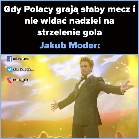 Memy po meczu Anglia - Polska