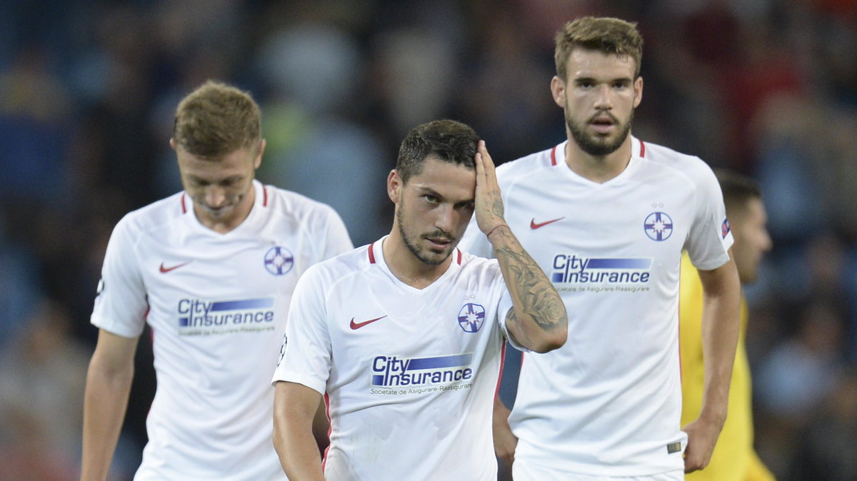 Steaua Bukareszt